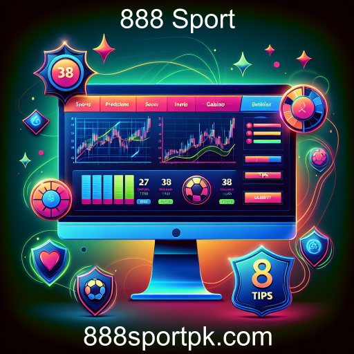 Descubra a Categoria 'Indicações' do 888 Sport: Seu Guia para Apostas Mais Inteligentes