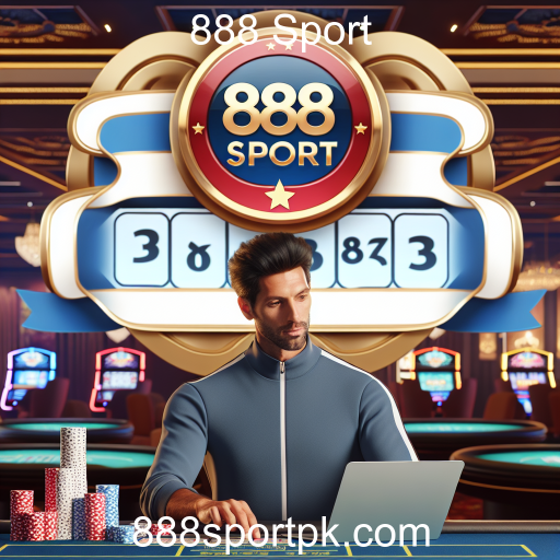 Explorando a Categoria de Recarga na 888 Sport