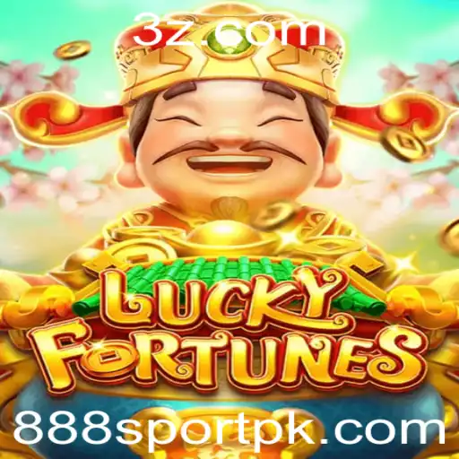 888 Sport Loteria
